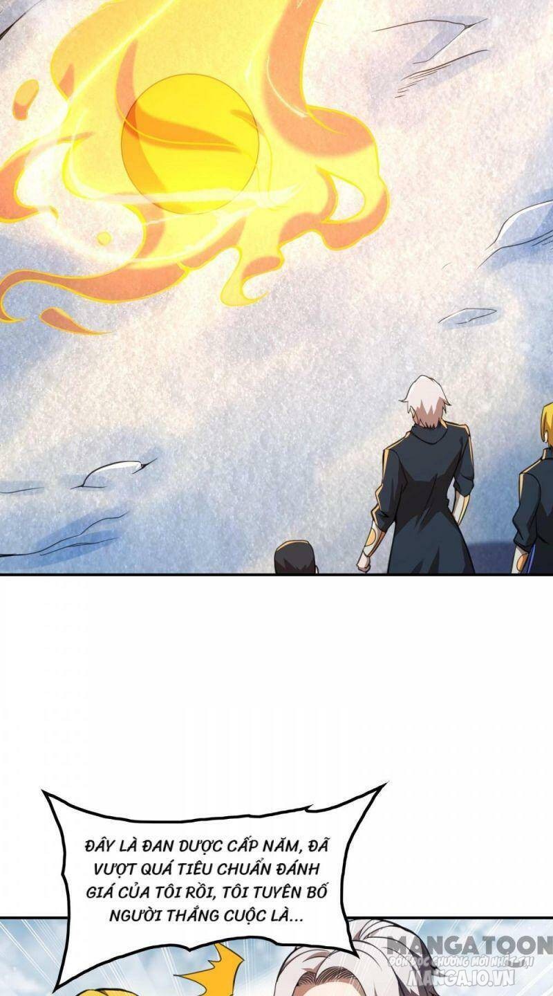 Đệ Nhất Ở Rể Chapter 120 - Trang 2