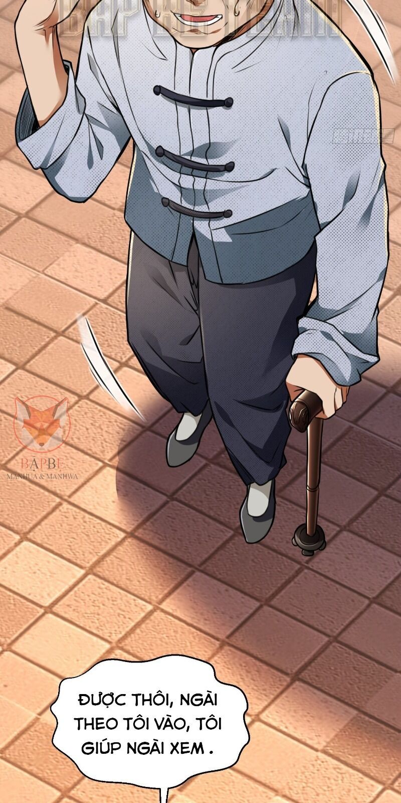 Đệ Nhất Ở Rể Chapter 13 - Trang 2