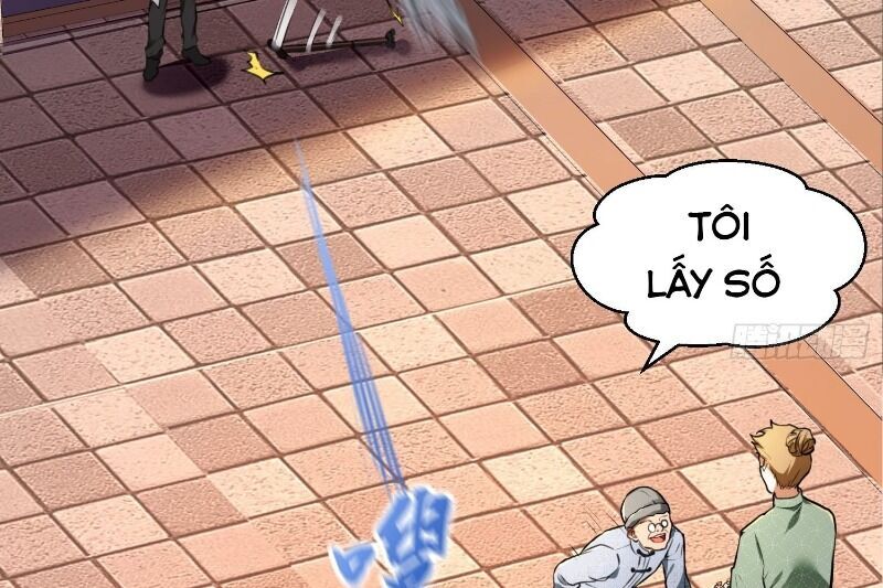 Đệ Nhất Ở Rể Chapter 13 - Trang 2