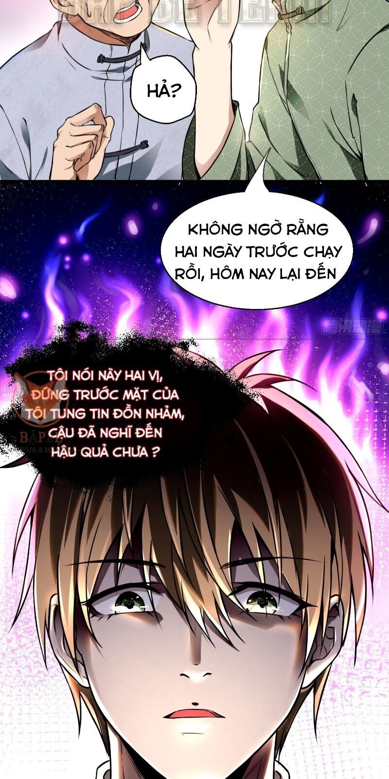 Đệ Nhất Ở Rể Chapter 13 - Trang 2