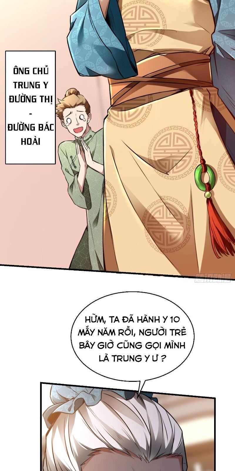 Đệ Nhất Ở Rể Chapter 13 - Trang 2