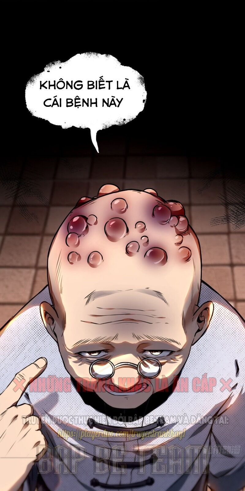 Đệ Nhất Ở Rể Chapter 13 - Trang 2