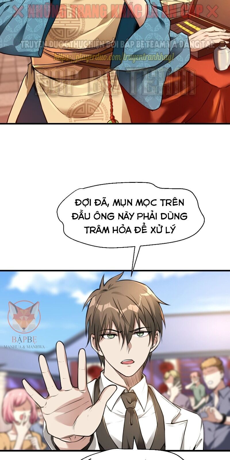 Đệ Nhất Ở Rể Chapter 13 - Trang 2