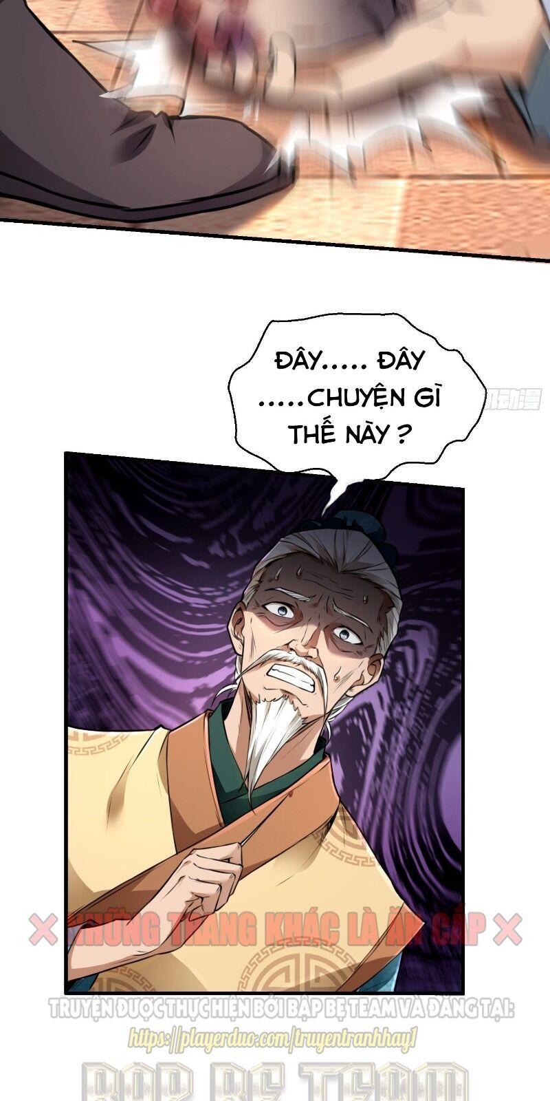 Đệ Nhất Ở Rể Chapter 13 - Trang 2