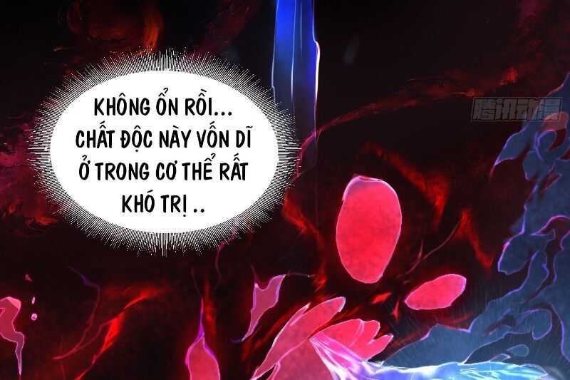 Đệ Nhất Ở Rể Chapter 13 - Trang 2