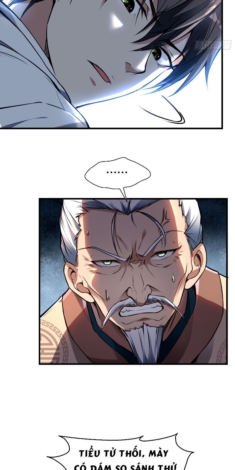 Đệ Nhất Ở Rể Chapter 13 - Trang 2