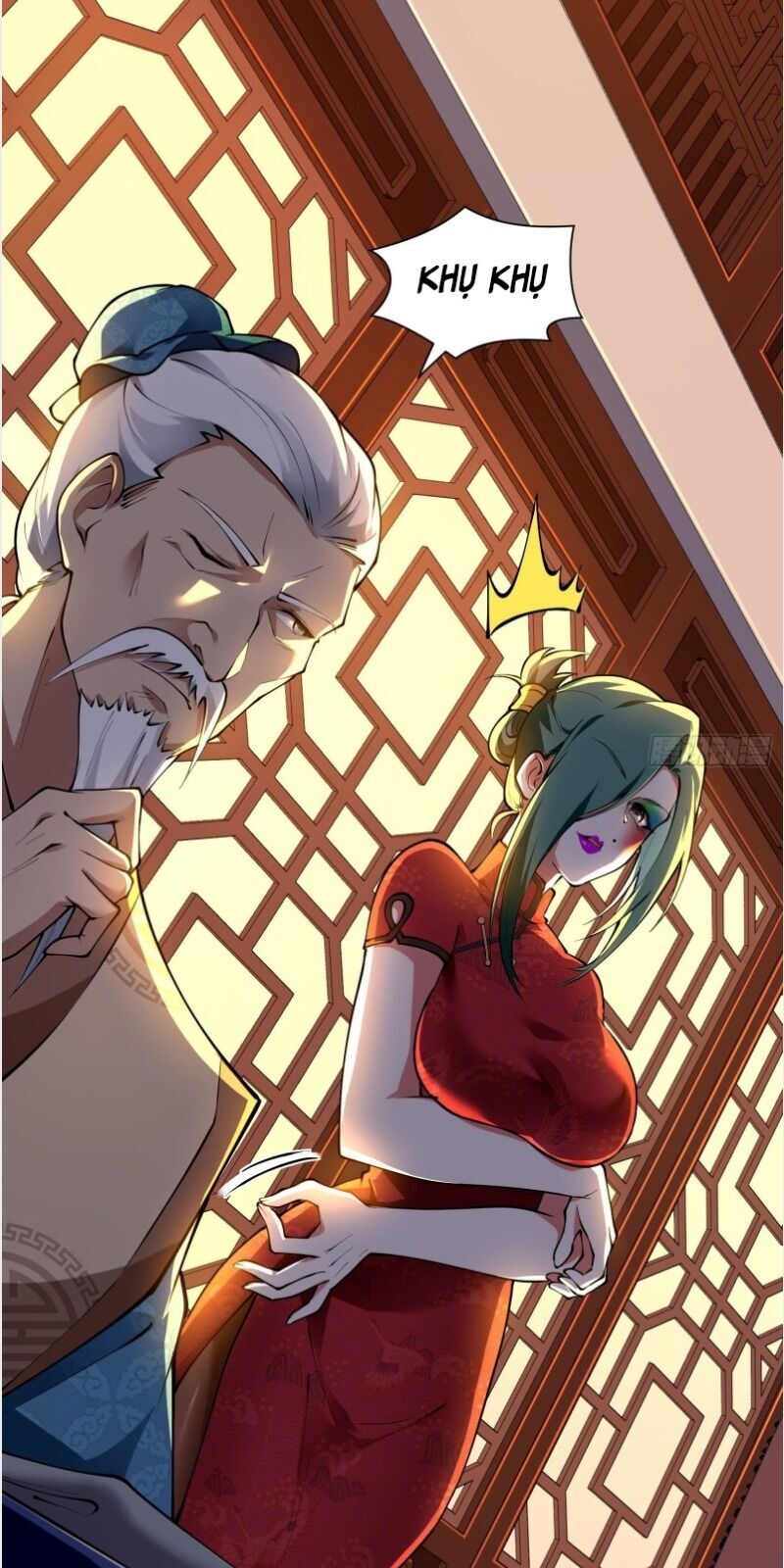 Đệ Nhất Ở Rể Chapter 14 - Trang 2