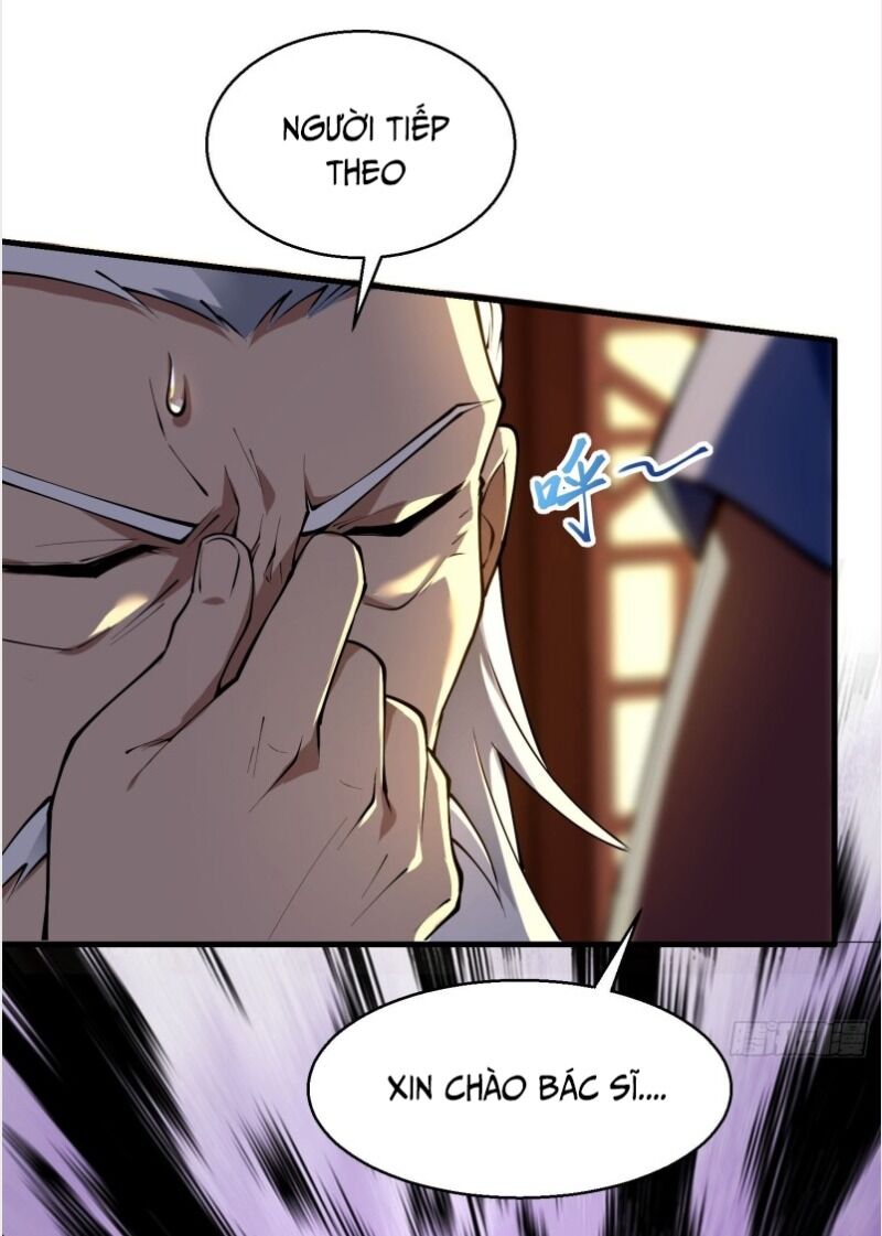 Đệ Nhất Ở Rể Chapter 14 - Trang 2