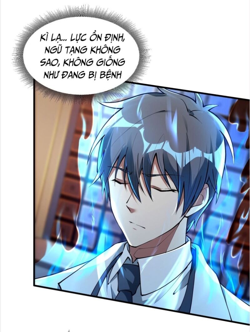 Đệ Nhất Ở Rể Chapter 14 - Trang 2