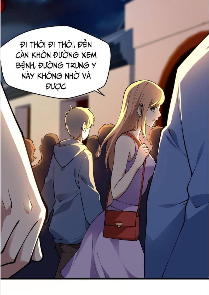 Đệ Nhất Ở Rể Chapter 14 - Trang 2