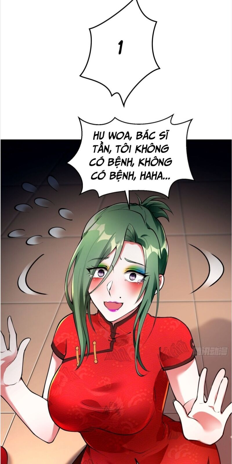 Đệ Nhất Ở Rể Chapter 14 - Trang 2