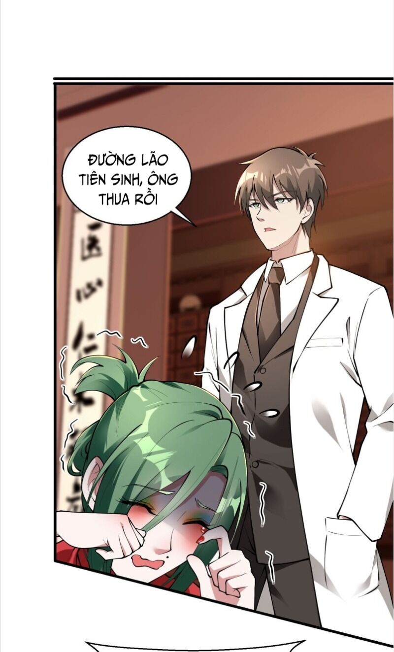 Đệ Nhất Ở Rể Chapter 14 - Trang 2