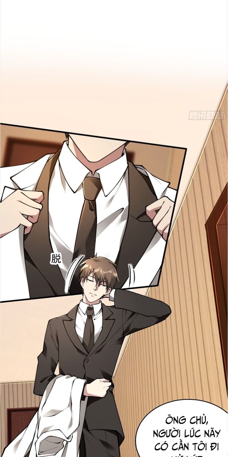 Đệ Nhất Ở Rể Chapter 14 - Trang 2