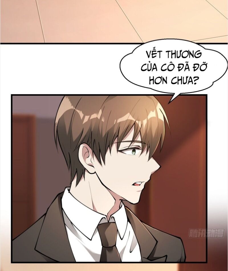 Đệ Nhất Ở Rể Chapter 14 - Trang 2