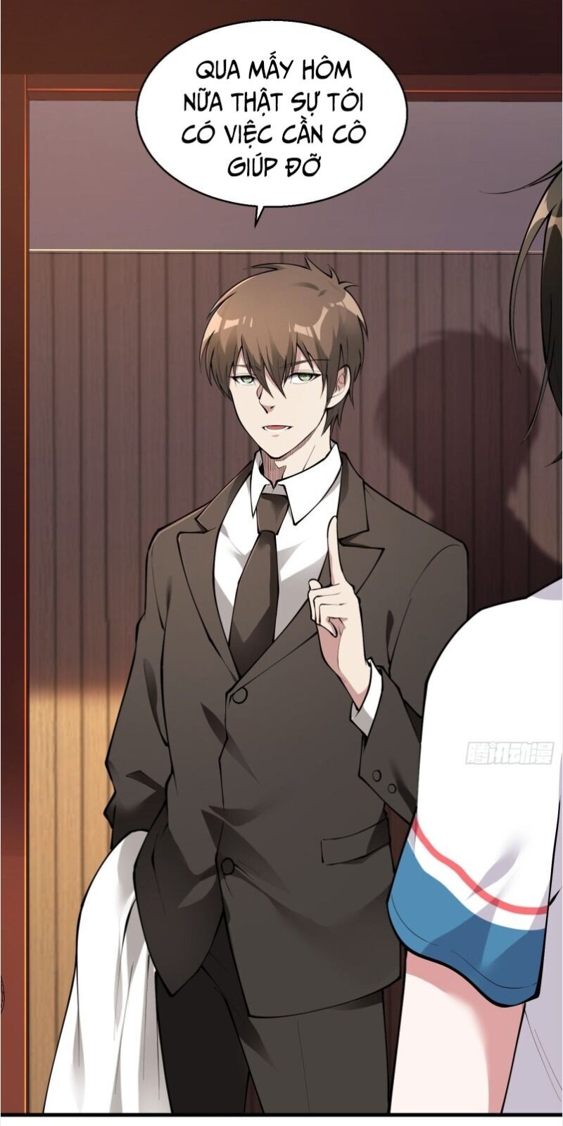Đệ Nhất Ở Rể Chapter 14 - Trang 2
