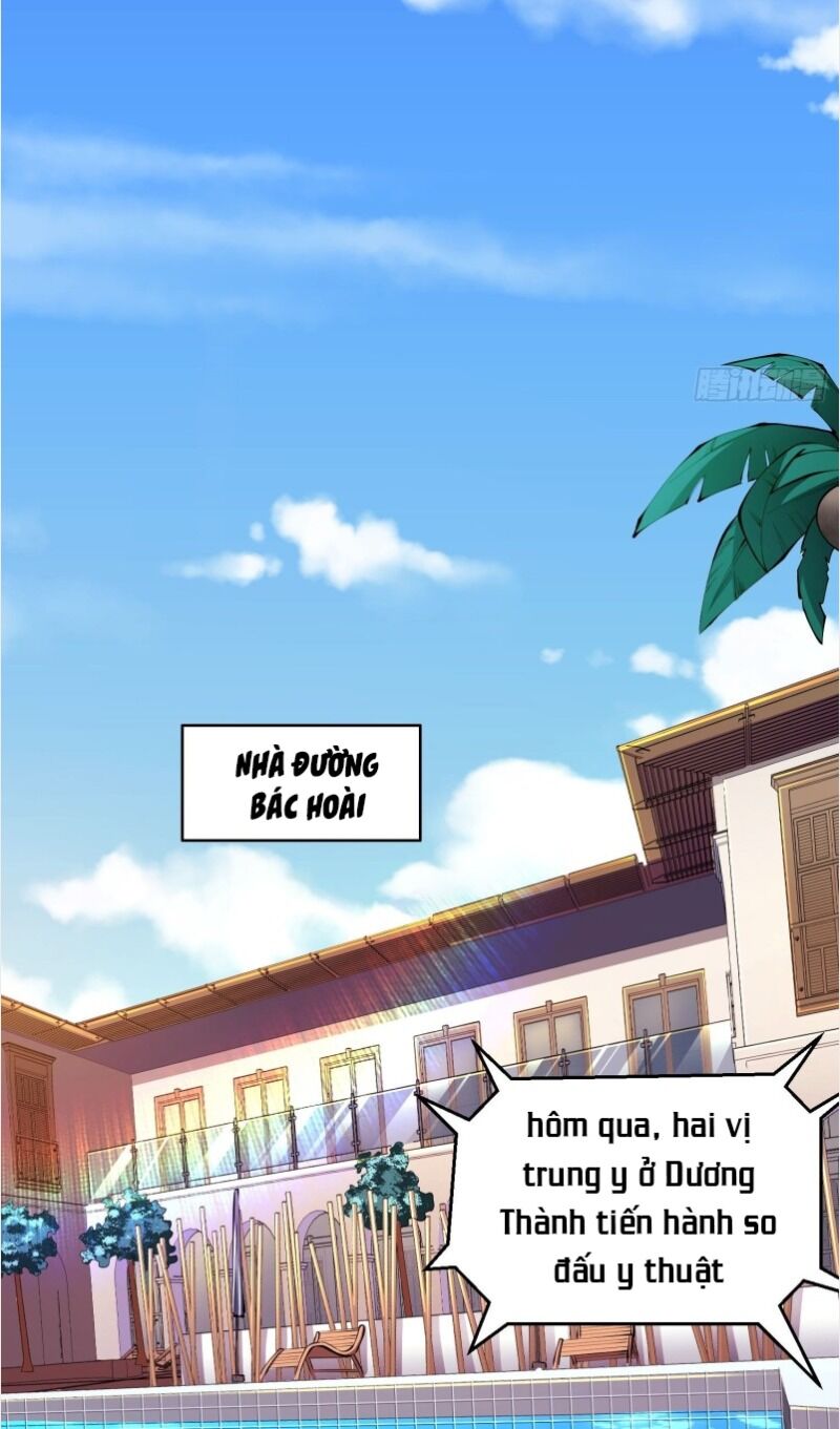 Đệ Nhất Ở Rể Chapter 14 - Trang 2