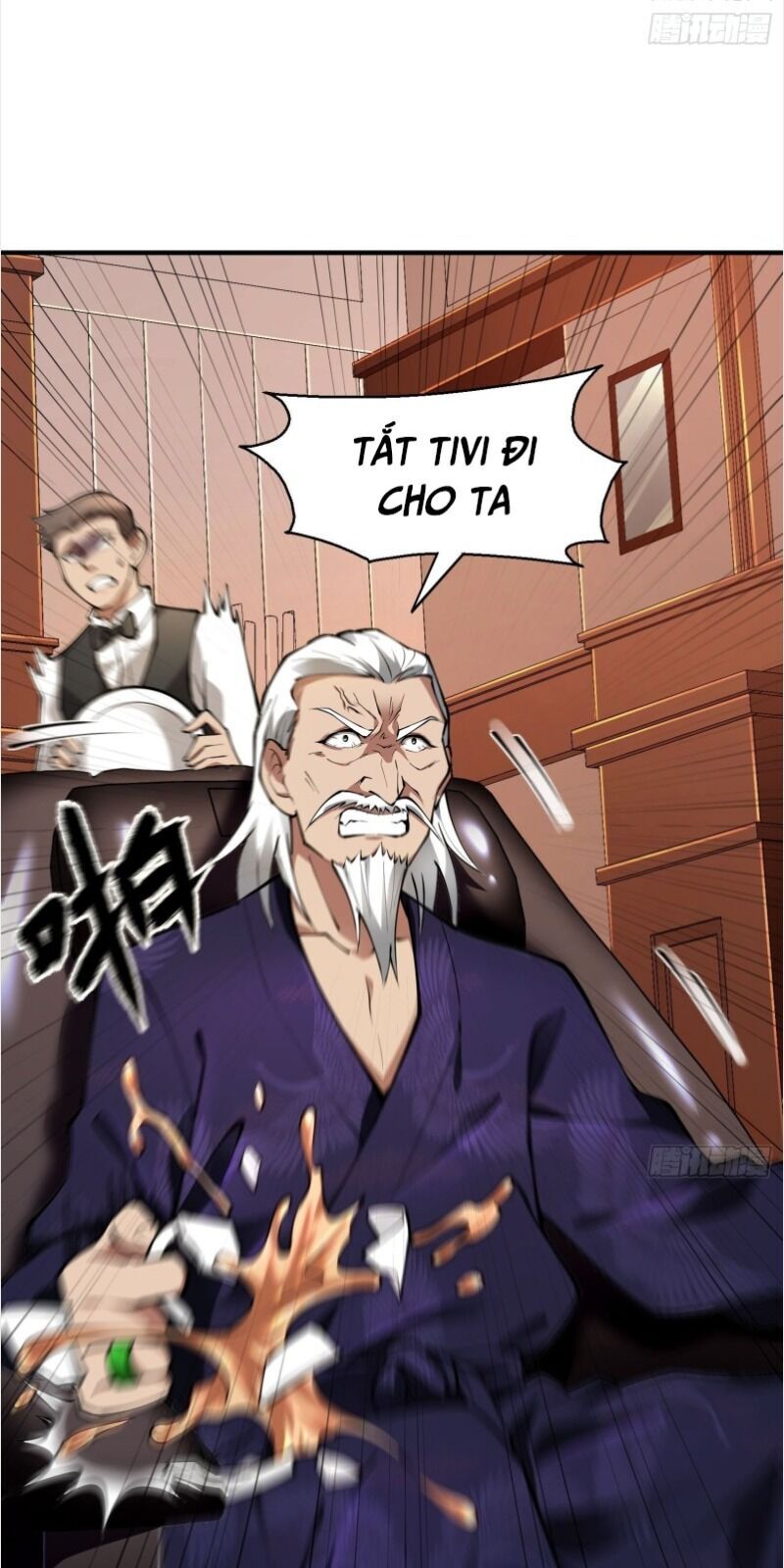 Đệ Nhất Ở Rể Chapter 14 - Trang 2