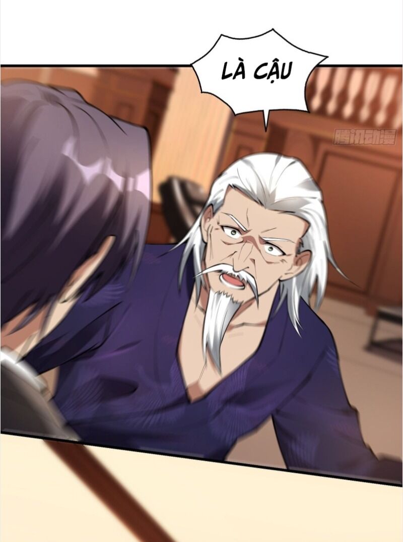 Đệ Nhất Ở Rể Chapter 14 - Trang 2