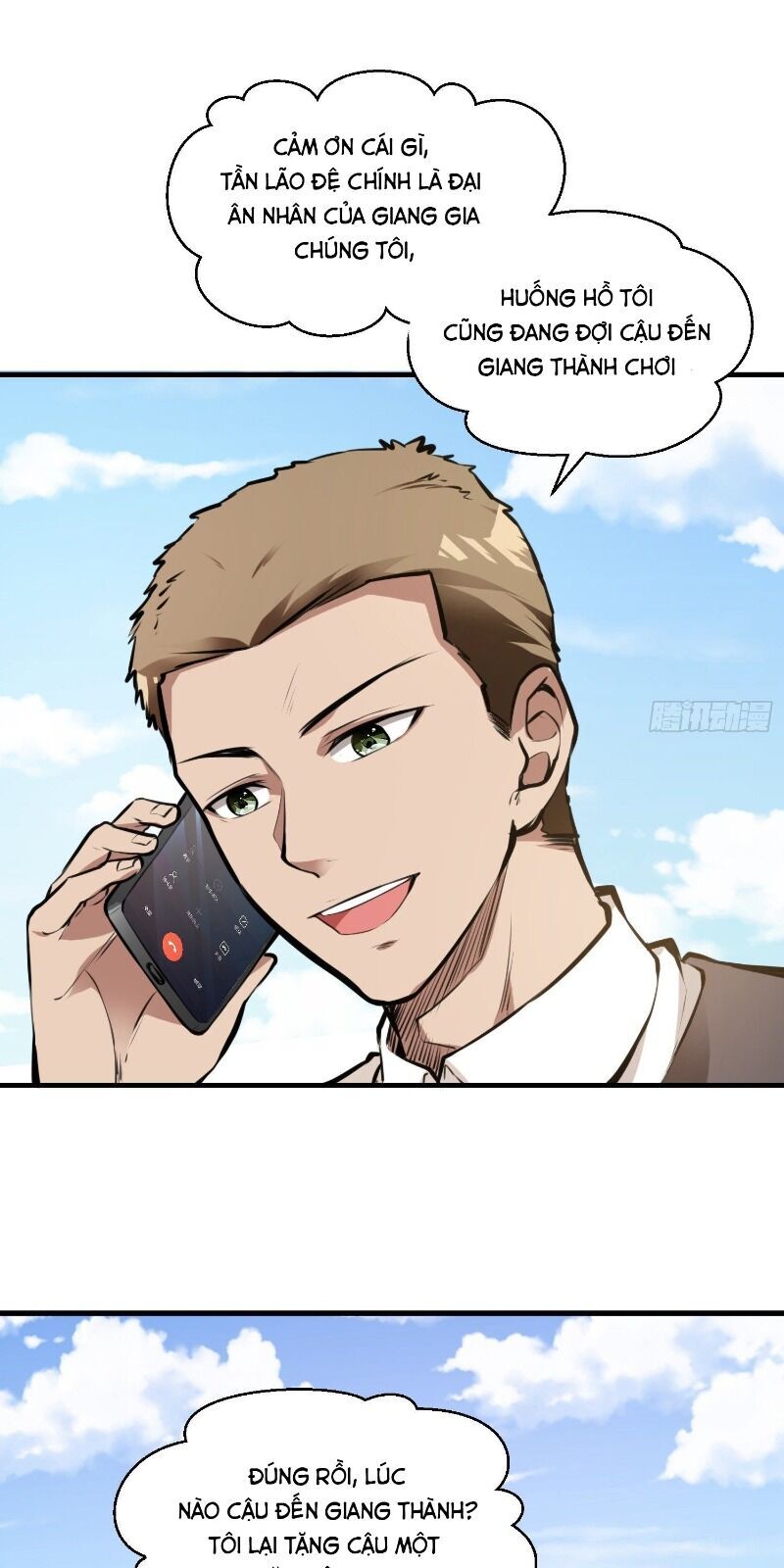 Đệ Nhất Ở Rể Chapter 16 - Trang 2