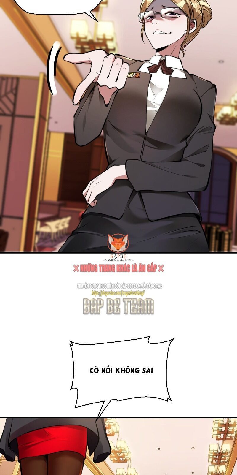 Đệ Nhất Ở Rể Chapter 16 - Trang 2