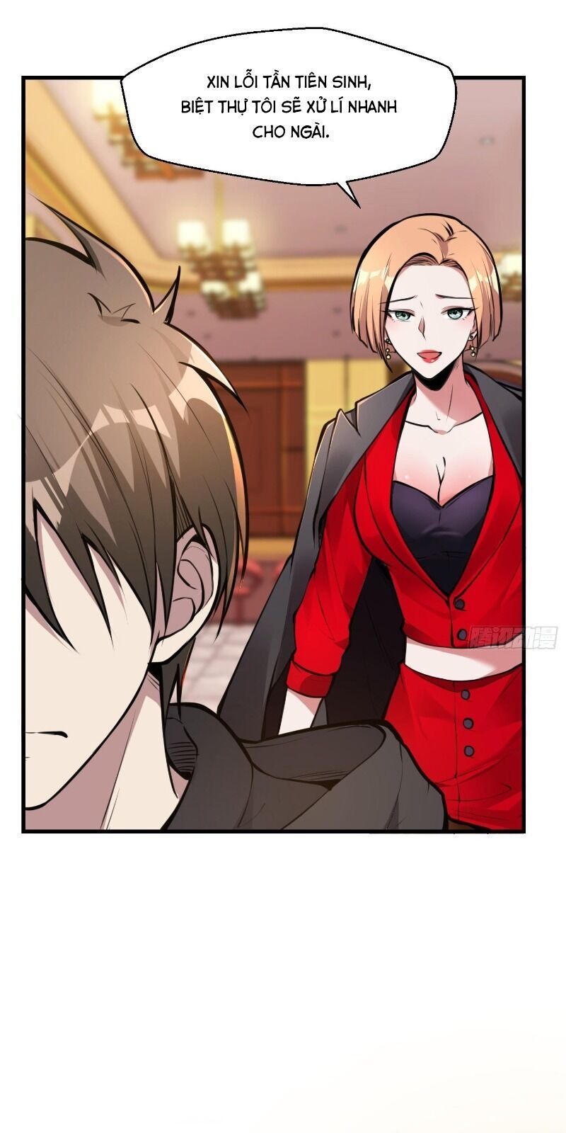 Đệ Nhất Ở Rể Chapter 16 - Trang 2