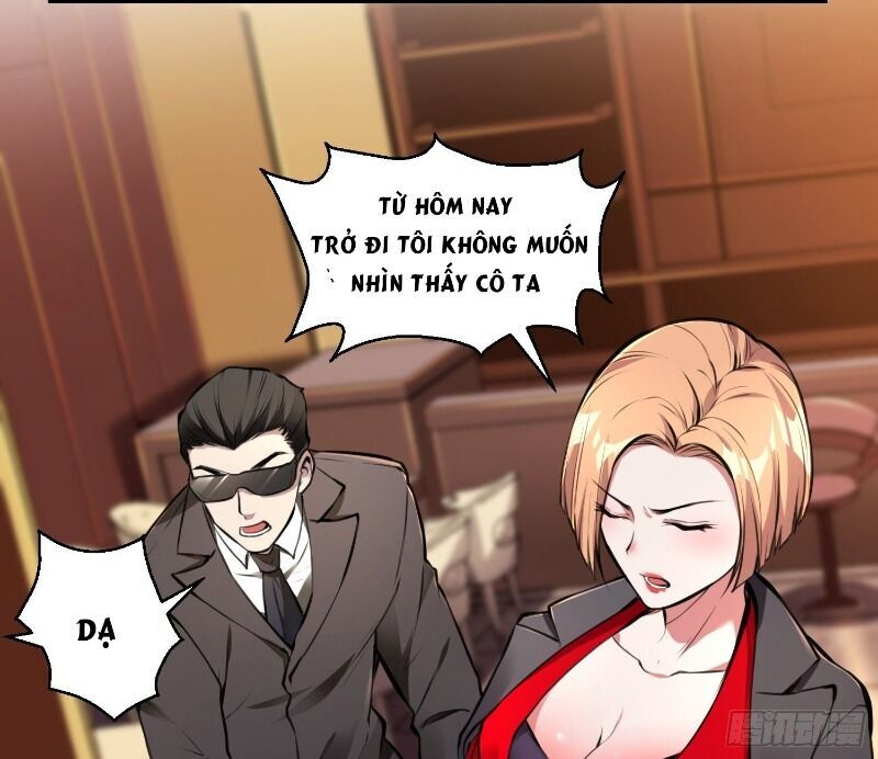 Đệ Nhất Ở Rể Chapter 16 - Trang 2