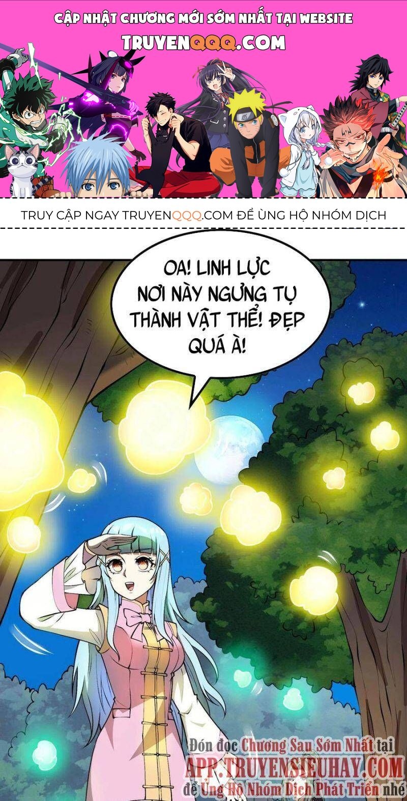 Đệ Nhất Ở Rể Chapter 163.1 - Trang 2