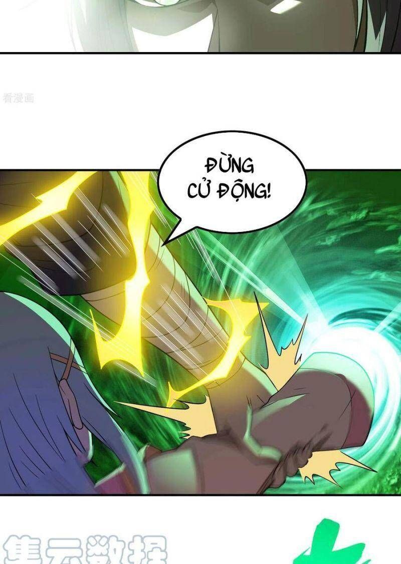 Đệ Nhất Ở Rể Chapter 163.1 - Trang 2