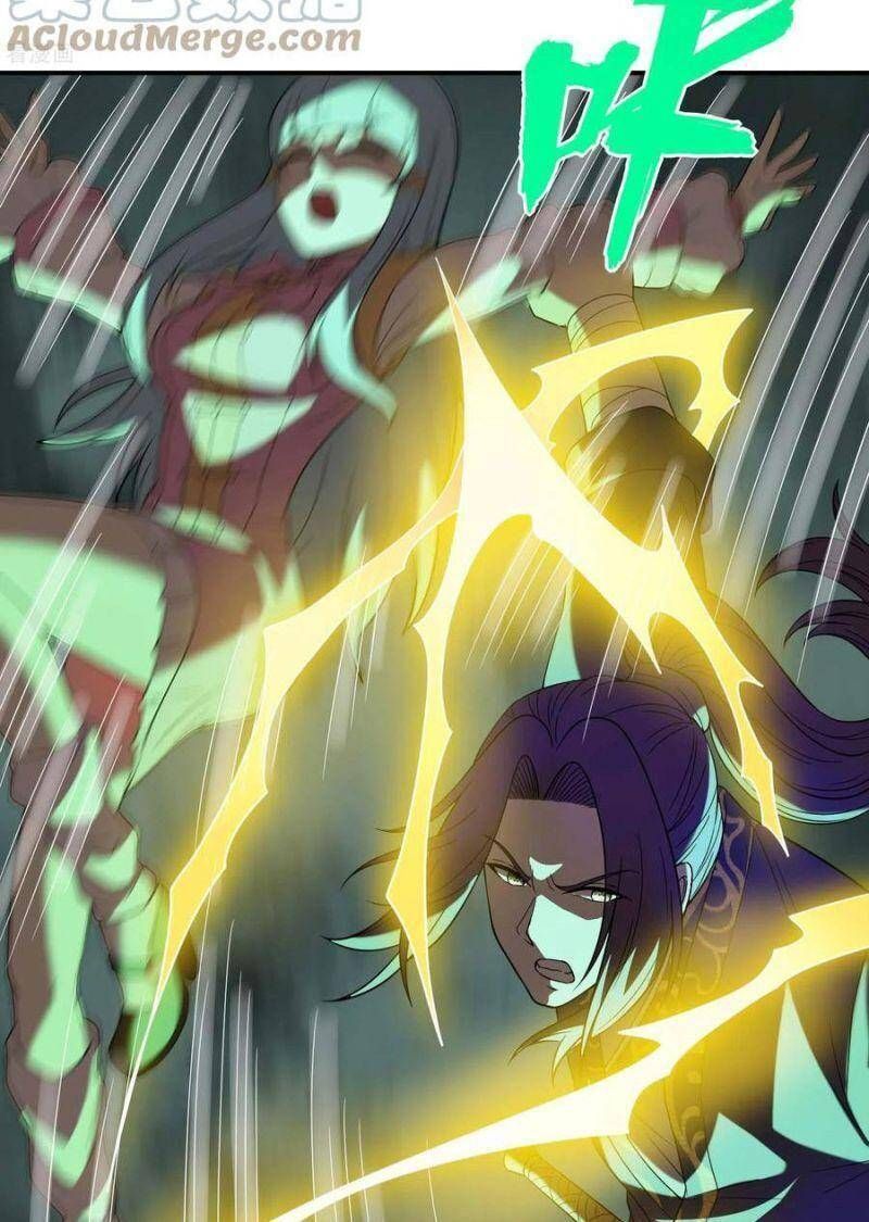 Đệ Nhất Ở Rể Chapter 163.1 - Trang 2