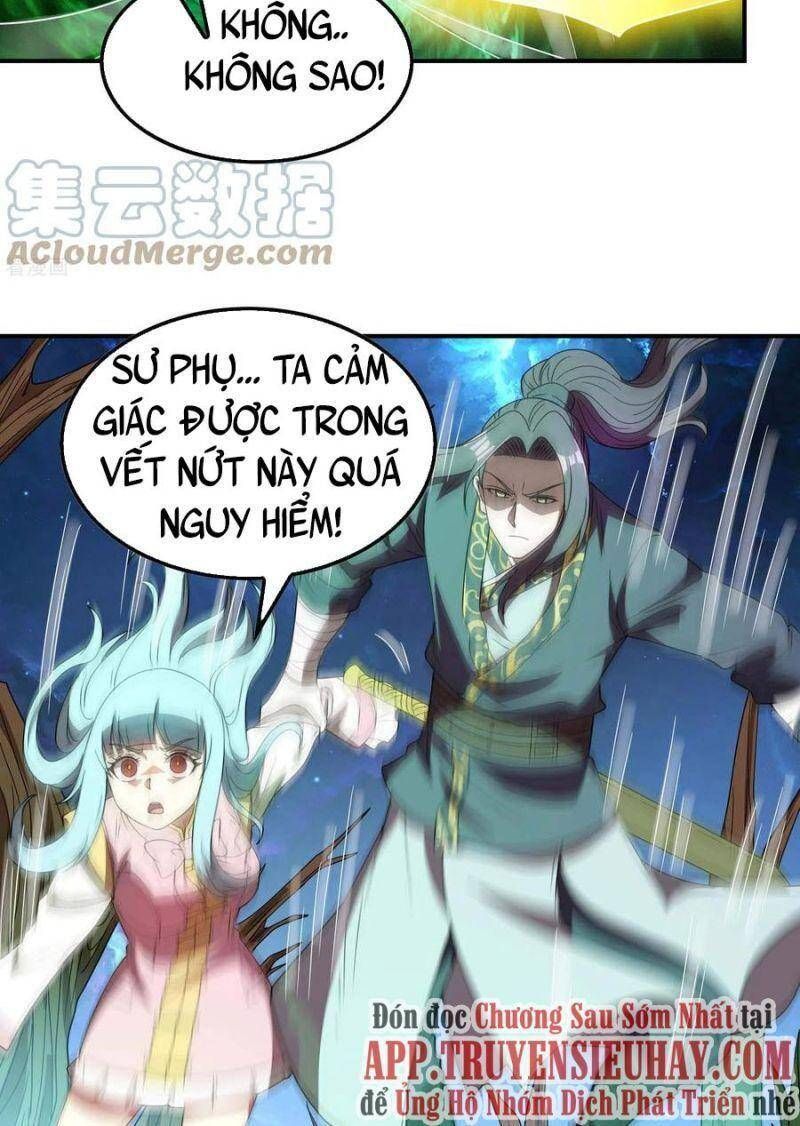 Đệ Nhất Ở Rể Chapter 163.1 - Trang 2