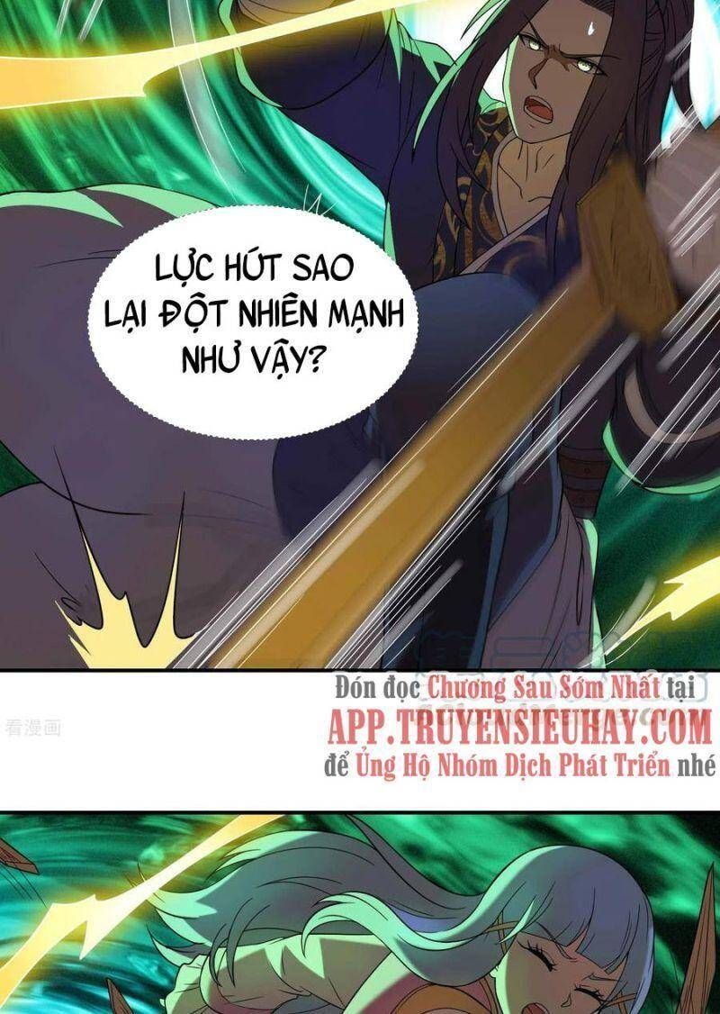Đệ Nhất Ở Rể Chapter 163.1 - Trang 2