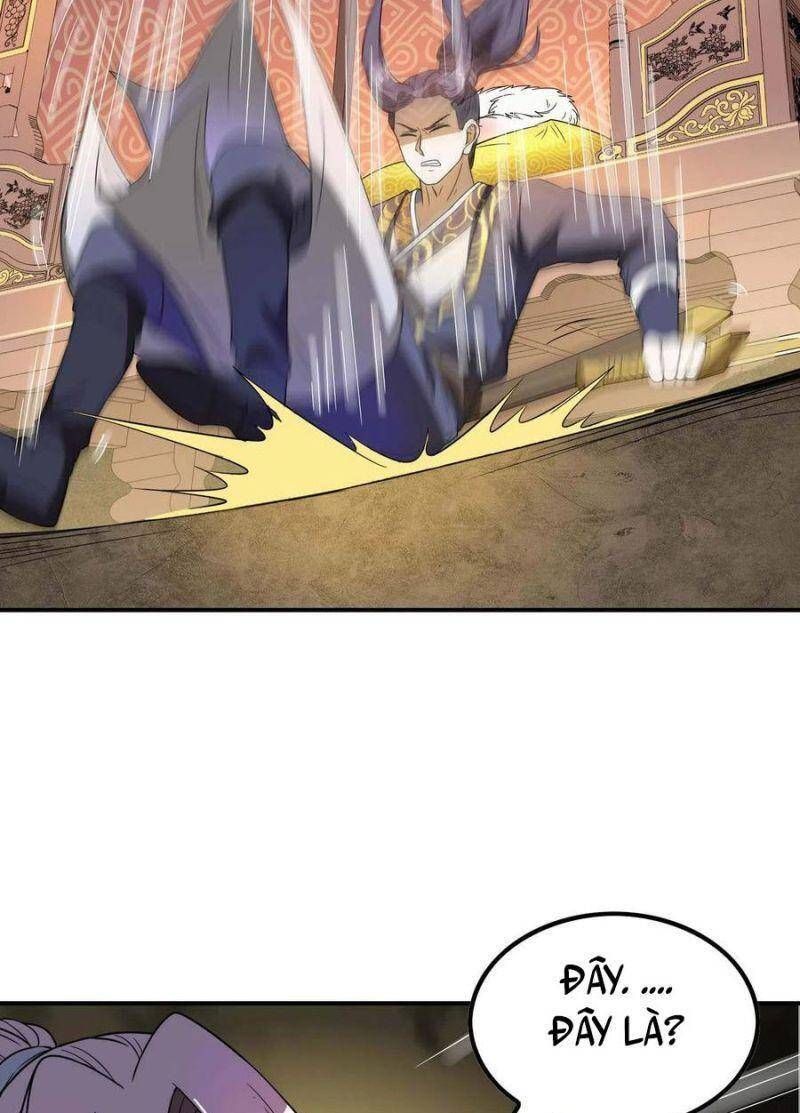 Đệ Nhất Ở Rể Chapter 163.1 - Trang 2