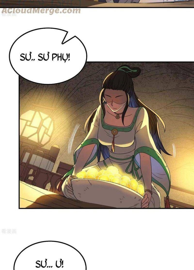 Đệ Nhất Ở Rể Chapter 163.1 - Trang 2