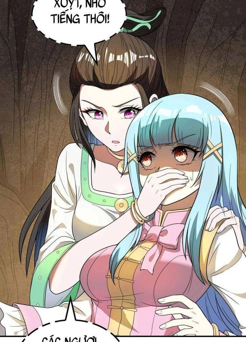 Đệ Nhất Ở Rể Chapter 163.1 - Trang 2