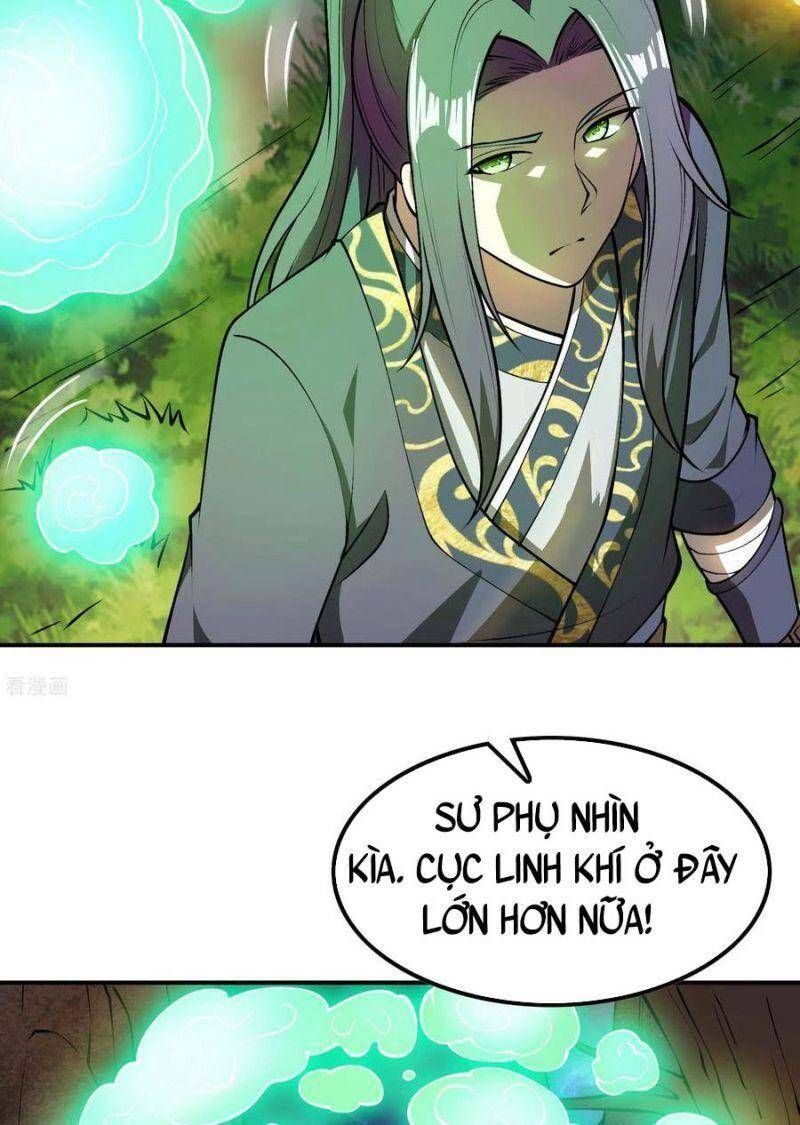 Đệ Nhất Ở Rể Chapter 163.1 - Trang 2