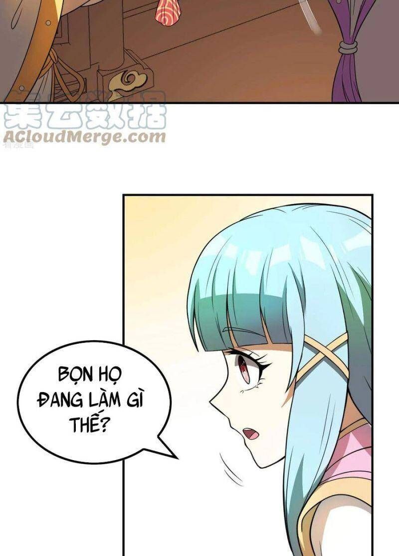 Đệ Nhất Ở Rể Chapter 163.1 - Trang 2