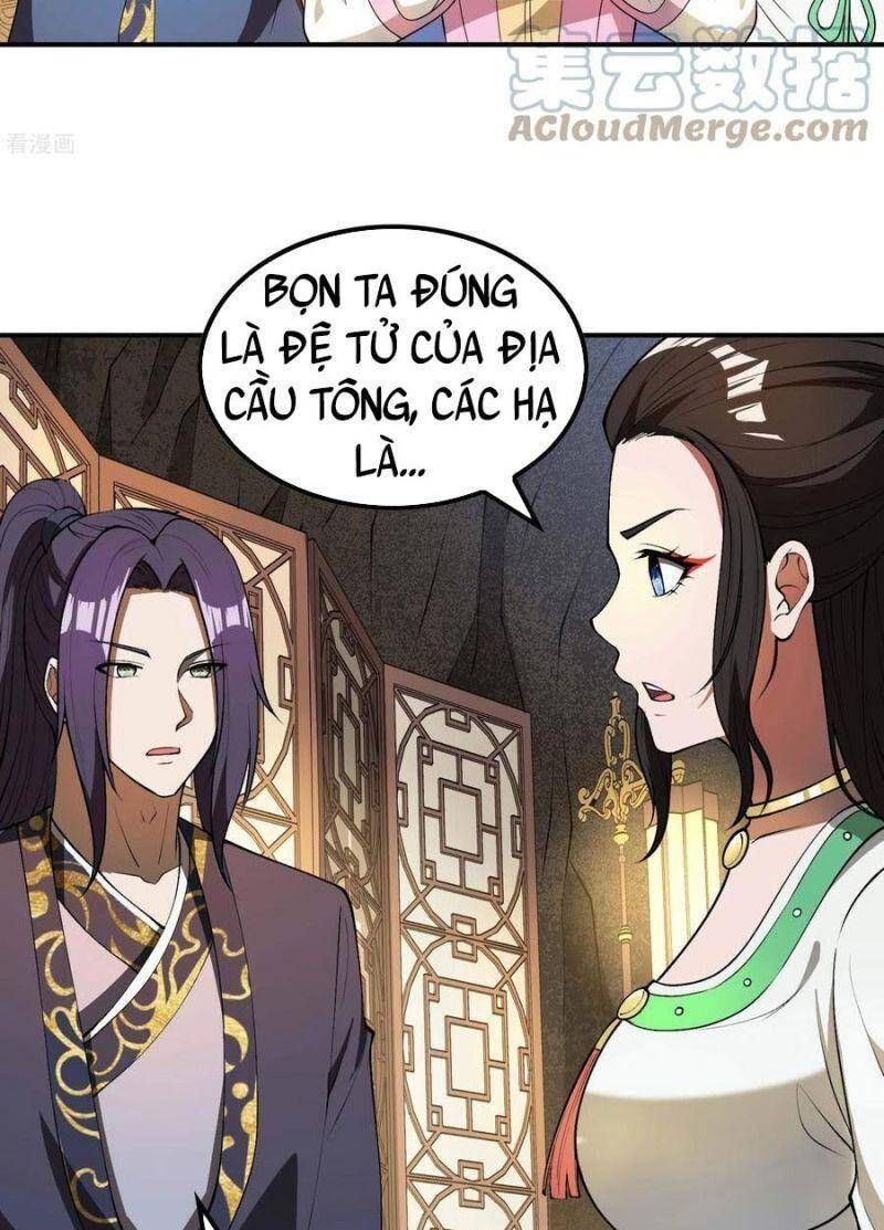 Đệ Nhất Ở Rể Chapter 163.1 - Trang 2