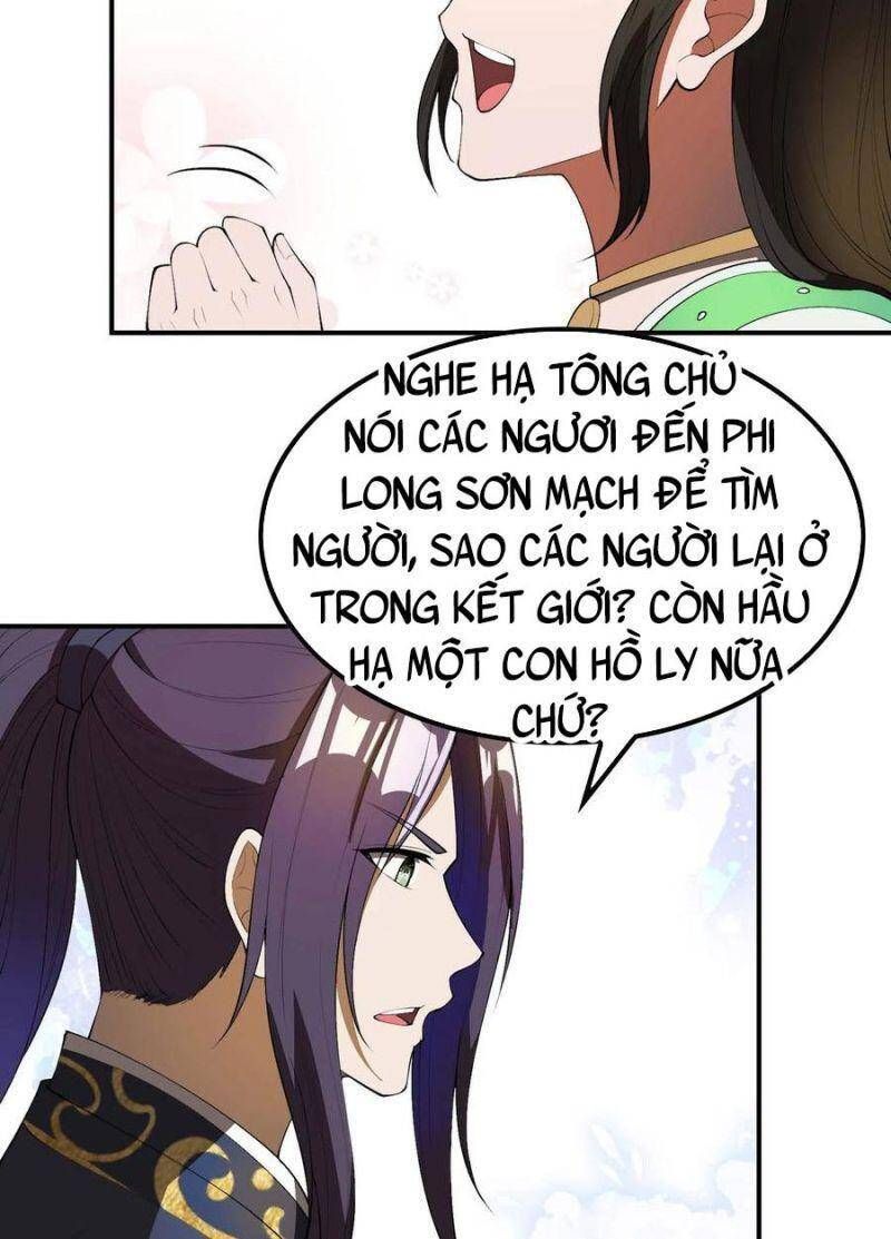 Đệ Nhất Ở Rể Chapter 163.1 - Trang 2