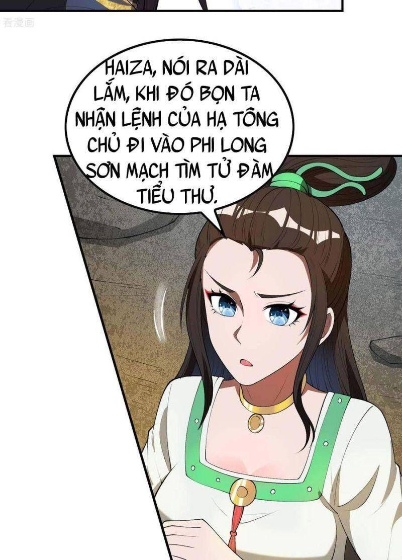 Đệ Nhất Ở Rể Chapter 163.1 - Trang 2