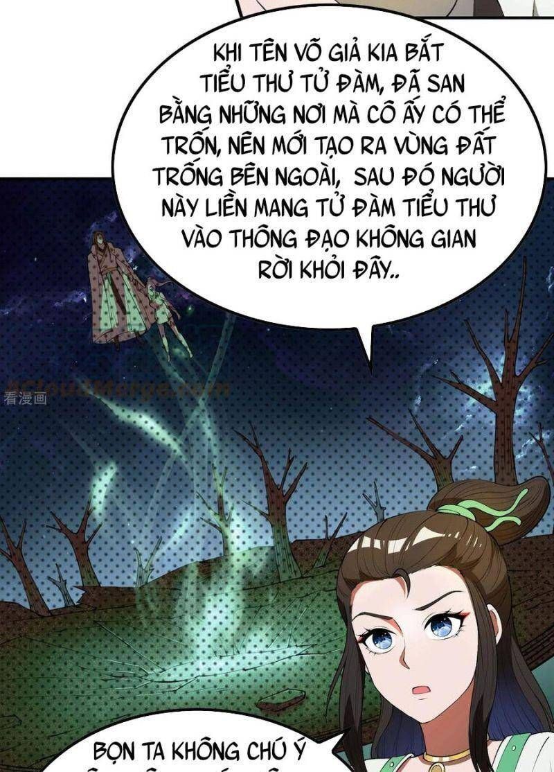 Đệ Nhất Ở Rể Chapter 163.1 - Trang 2