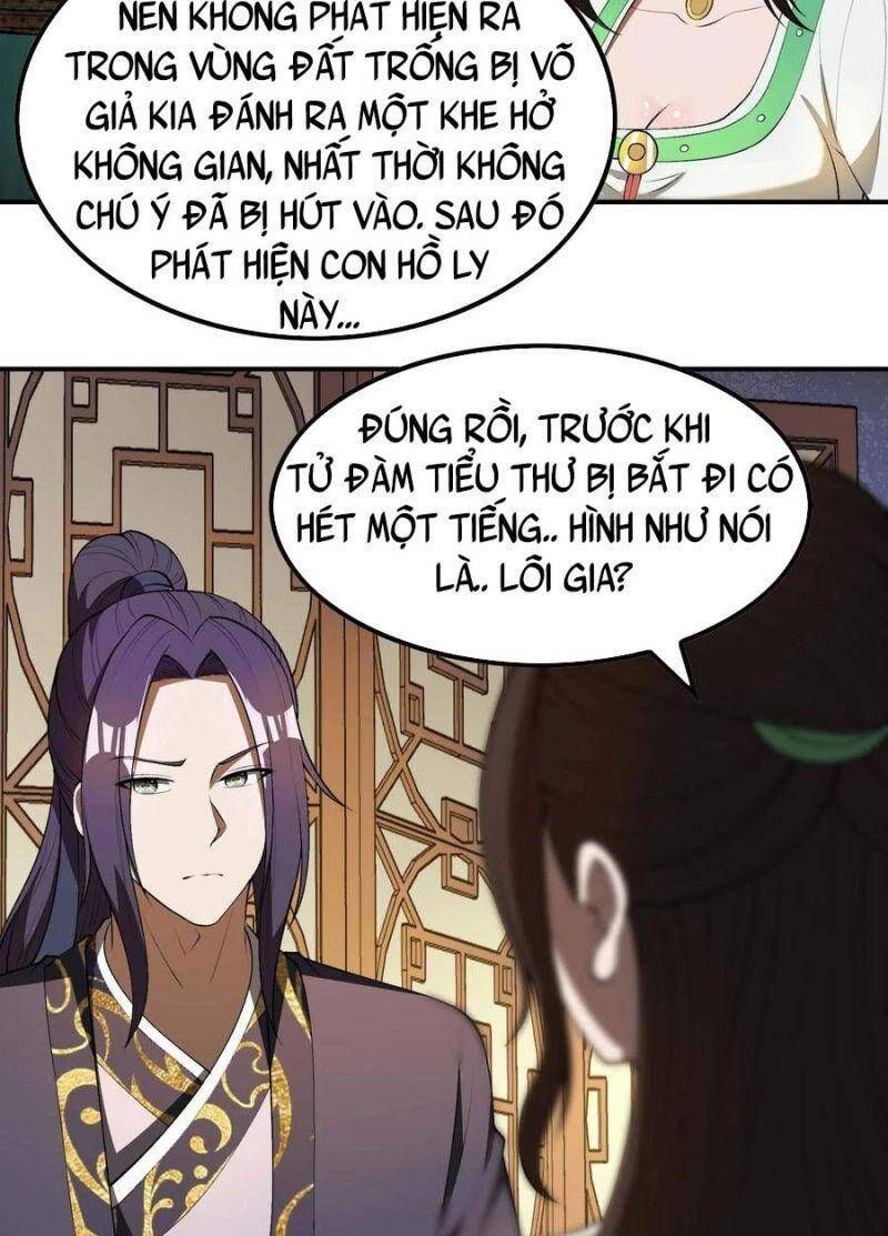 Đệ Nhất Ở Rể Chapter 163.1 - Trang 2