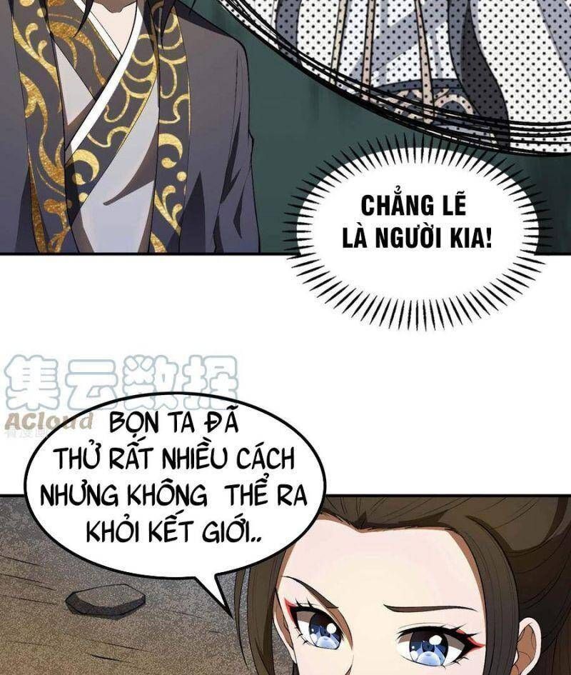 Đệ Nhất Ở Rể Chapter 163.1 - Trang 2