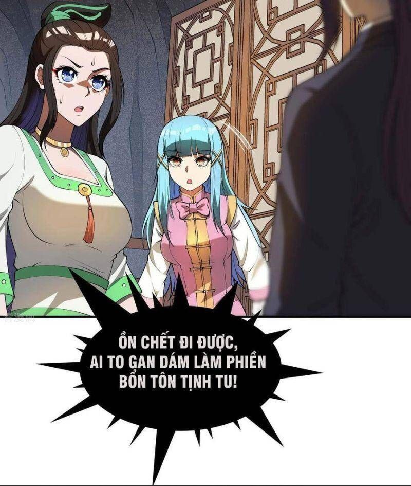 Đệ Nhất Ở Rể Chapter 163.1 - Trang 2