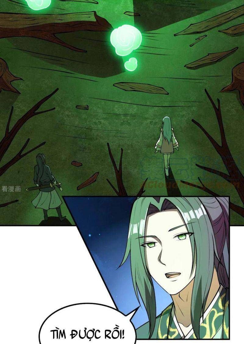 Đệ Nhất Ở Rể Chapter 163.1 - Trang 2