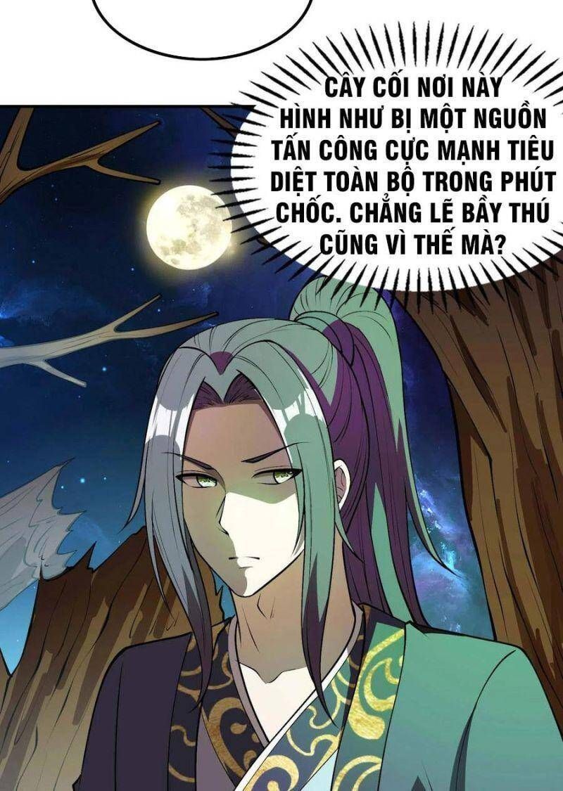 Đệ Nhất Ở Rể Chapter 163.1 - Trang 2