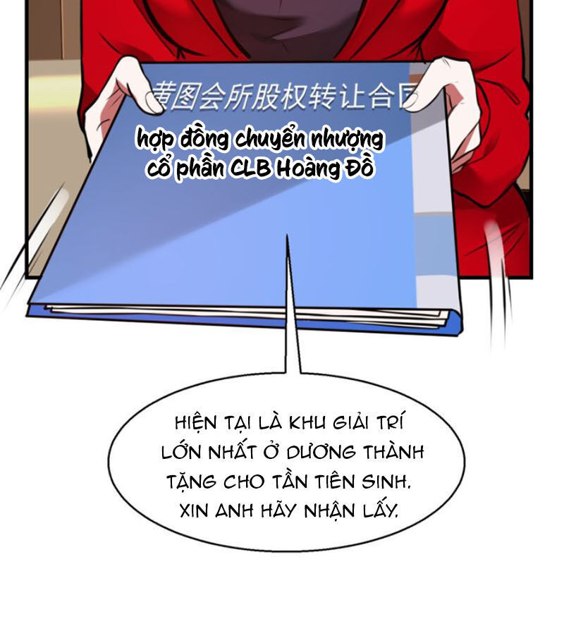 Đệ Nhất Ở Rể Chapter 18 - Trang 2