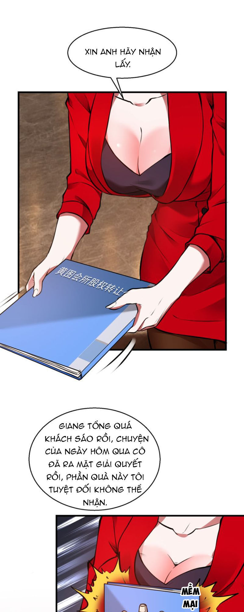 Đệ Nhất Ở Rể Chapter 18 - Trang 2