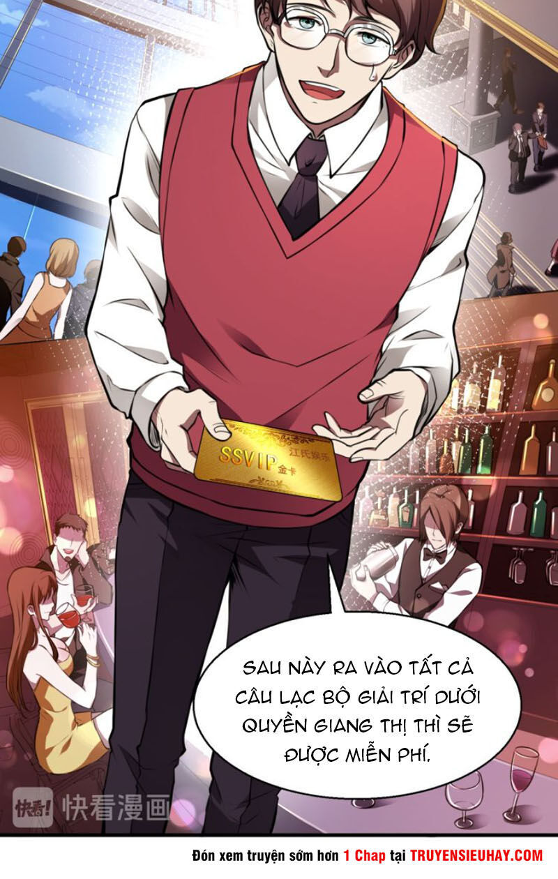 Đệ Nhất Ở Rể Chapter 18 - Trang 2