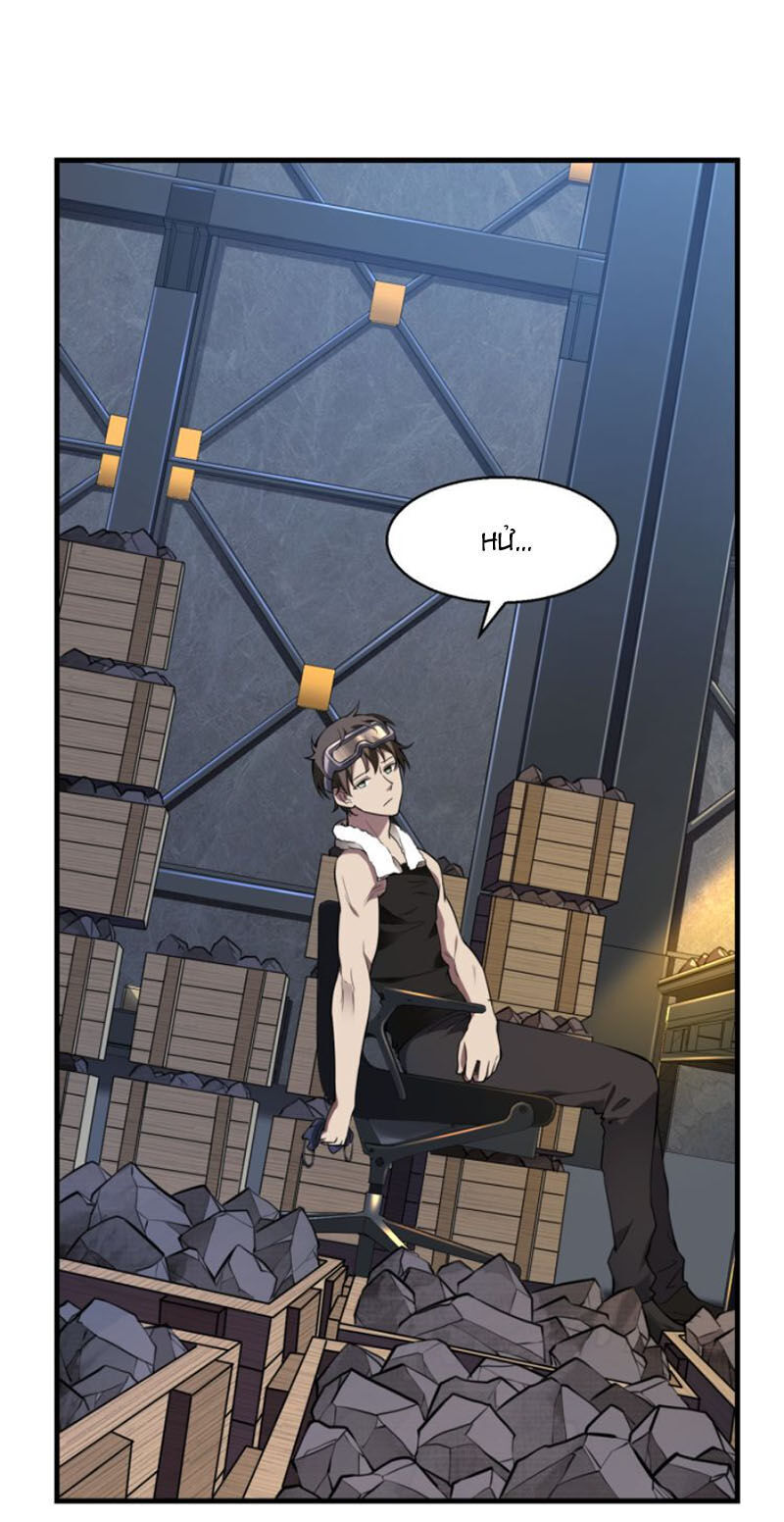 Đệ Nhất Ở Rể Chapter 18 - Trang 2