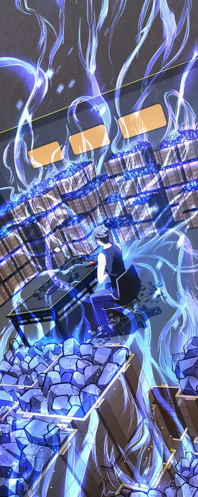 Đệ Nhất Ở Rể Chapter 18 - Trang 2